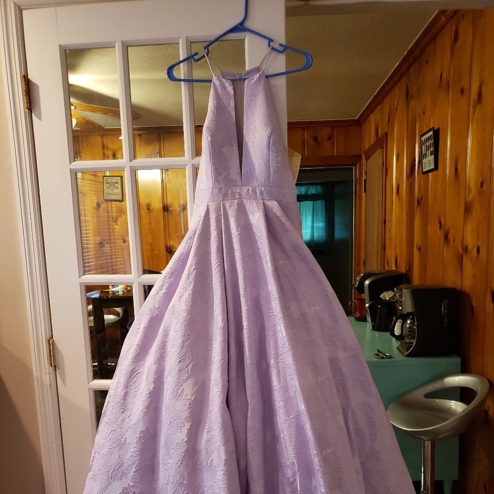 Formal dress Prom